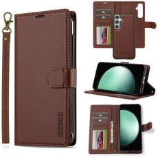 LC.IMEEKE Samsung Galaxy S26/S26 Pro 2in1 Magnet Fodral/Skal