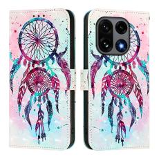 OnePlus 15 Fodral Med Tryck Dream Catcher