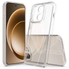 OnePlus 15 Skal Shockproof Hybrid Transparent