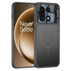 GKK OnePlus 15 Skal MagSafe Svart