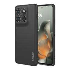 ENKAY Motorola Edge 70 Skal Silikon Svart