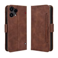 Nothing Phone 3a Lite Fodral Med Avtagbart Kortfodral L&auml;der