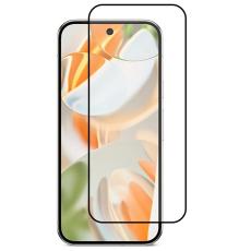 OnePlus 15 Sk&auml;rmskydd Helt&auml;ckande H&auml;rdat Glas