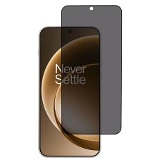 OnePlus 15 Sk&auml;rmskydd Helt&auml;ckande H&auml;rdat Glas Privacy