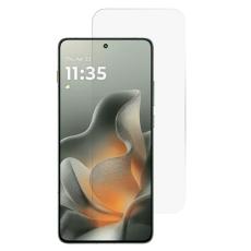 Motorola Edge 70 Sk&auml;rmskydd H&auml;rdat Glas