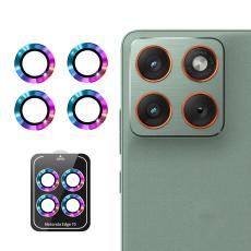 ENKAY Motorola Edge 70 Linsskydd Colorful