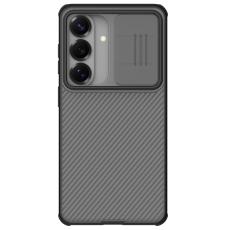 NILLKIN Samsung Galaxy A37 5G Skal CamShield Pro Svart