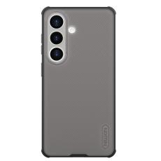 NILLKIN Samsung Galaxy A37 5G Skal Frosted Shield Svart