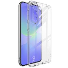 IMAK Samsung Galaxy A57 5G Skal Shockproof Transparent