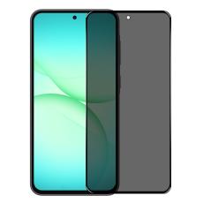 NORTHJO Galaxy A57 5G Sk&auml;rmskydd Helt&auml;ckande Privacy