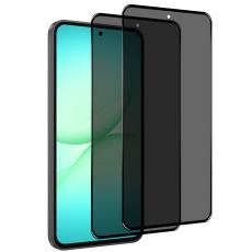 NORTHJO Samsung Galaxy A57 5G 2-PACK Sk&auml;rmskydd Privacy