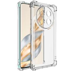 IMAK Honor Magic7 Lite Skal Shockproof TPU Transparent