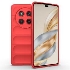 Honor Magic7 Lite Skal Magic Shield R&ouml;d