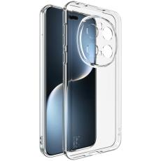 IMAK Honor Magic7 Pro Skal Shockproof TPU Transparent