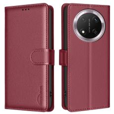 BINFEN Honor Magic7 Lite Fodral RFID L&auml;der R&ouml;d