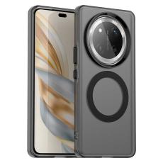 Honor Magic7 Lite Skal MagSafe Hybrid Svart