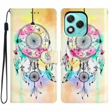 Honor 400 Lite Fodral Med Tryck Dr&ouml;mf&aring;ngare