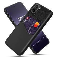 OnePlus Nord CE5 Skal Med Kortfack Svart