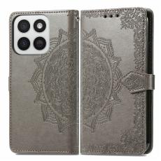 Honor 400 Smart Fodral Mandala L&auml;der Gr&aring;