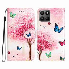 Honor 400 Smart Fodral Med Tryck K&ouml;rsb&auml;rstr&auml;d