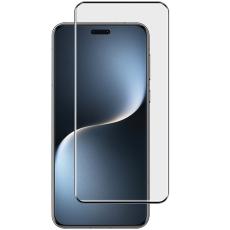 IMAK Honor Magic7 Pro Sk&auml;rmskydd Helt&auml;ckande H&auml;rdat Glas