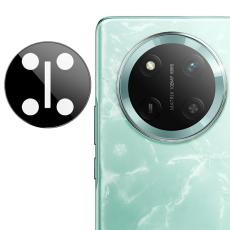 IMAK Honor Magic7 Lite Linsskydd H&auml;rdat Glas Svart