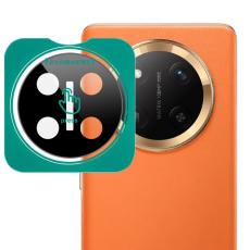 IMAK Honor Magic7 Lite Linsskydd H&auml;rdat Glas Svart