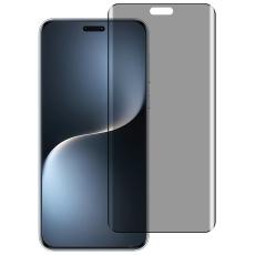 Honor Magic7 Pro Sk&auml;rmskydd Helt&auml;ckande H&auml;rdat Glas Privacy