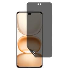 Honor Magic7 Lite Sk&auml;rmskydd Helt&auml;ckande PET Privacy