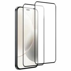 NORTHJO Honor 400 Lite 2-PACK Sk&auml;rmskydd Helt&auml;ckande