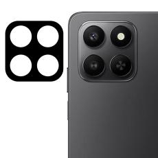 Honor 400 Smart Linsskydd H&auml;rdat Glas Svart