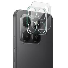 IMAK Honor 400 Smart Linsskydd H&auml;rdat Glas Transparent