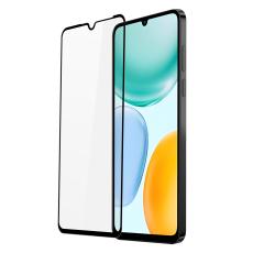 DUX DUCIS Honor X5c Plus Sk&auml;rmskydd Helt&auml;ckande H&auml;rdat Glas