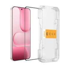 ENKAY Honor 400 Smart 4G Sk&auml;rmskydd Helt&auml;ckande H&auml;rdat Glas