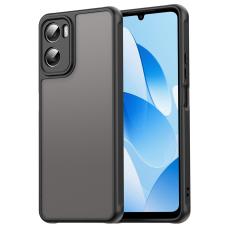 Motorola Moto G06 / G06 Power Skal Hybrid Svart