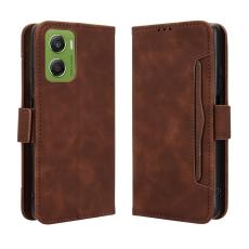 Motorola Moto G06 / G06 Power Fodral Med Avtagbar Korth&aring;llare