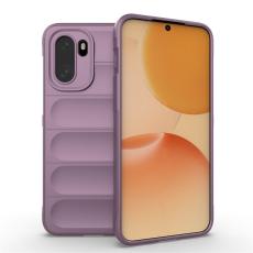 OnePlus 15R Skal Magic Shield Lila