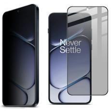 IMAK OnePlus 15R Sk&auml;rmskydd Helt&auml;ckande H&auml;rdat Glas Privacy