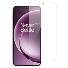 OnePlus 15R Sk&auml;rmskydd H&auml;rdat Glas