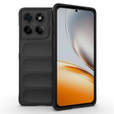 Motorola Edge 60 Pro Skal Magic Shield Svart