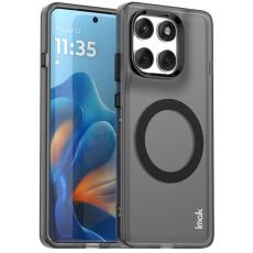 IMAK Motorola Edge 60 Pro Skal MagSafe Anti Drop Svart