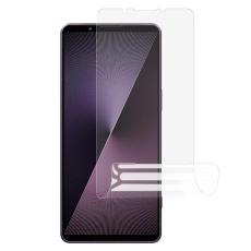 Sony Xperia 1 VII Sk&auml;rmskydd Helt&auml;ckande TPU