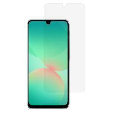 Samsung Galaxy A27 Sk&auml;rmskydd H&auml;rdat Glas