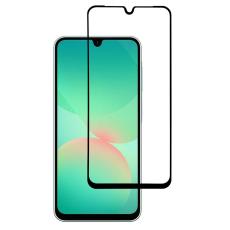 Samsung Galaxy A27 Sk&auml;rmskydd Helt&auml;ckande H&auml;rdat Glas