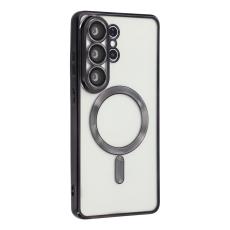 Samsung Galaxy S26 Ultra Skal MagSafe Electroplated TPU