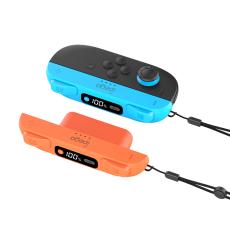 iPega Nintendo Switch 2 2-PACK Batteripaket F&ouml;r Handkontroll