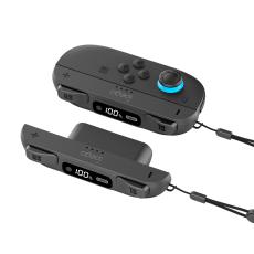 iPega Nintendo Switch 2 2-PACK Batteripaket F&ouml;r Handkontroll