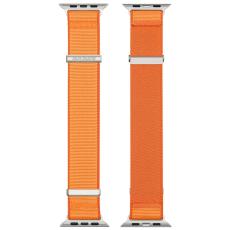 DUX DUCIS Apple Watch 42/44/45/46/49 mm Armband Magnetic Strap