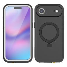 REDPEPPER iPhone Air Skal MagSafe Kickstand Vattent&auml;t IP68