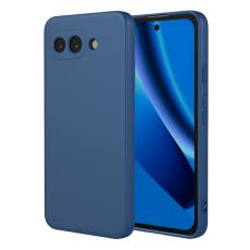 Google Pixel 10a Skal TPU Bl&aring;